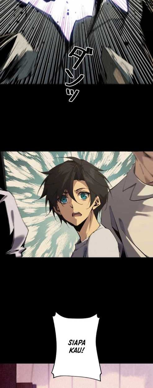 Physics Of The Wasteland Chapter 17 Gambar 14