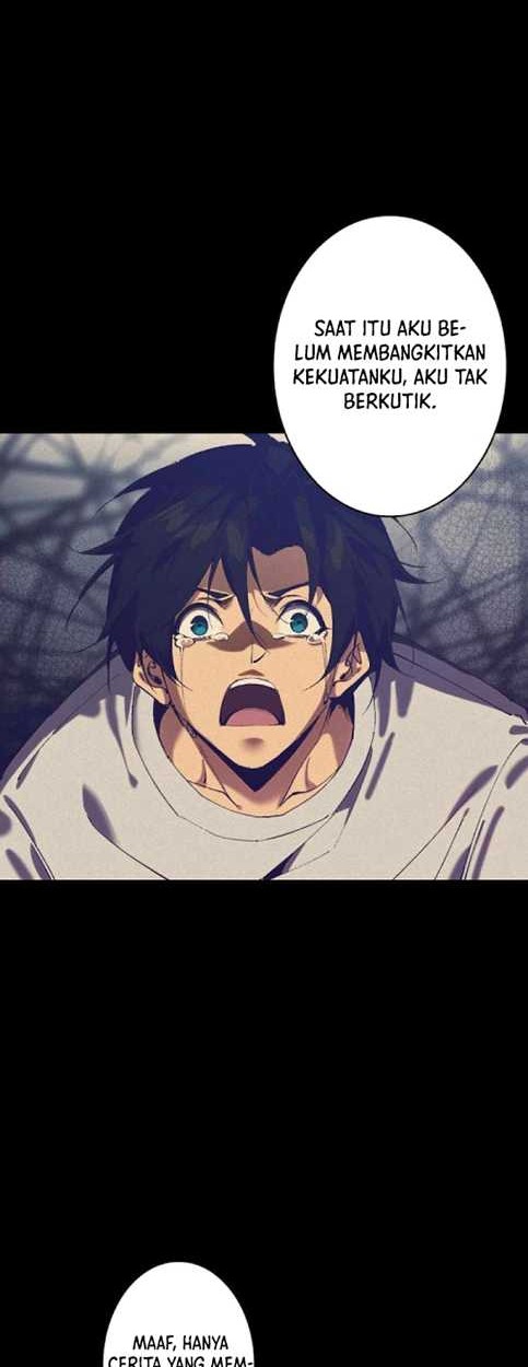 Physics Of The Wasteland Chapter 17 Gambar 18