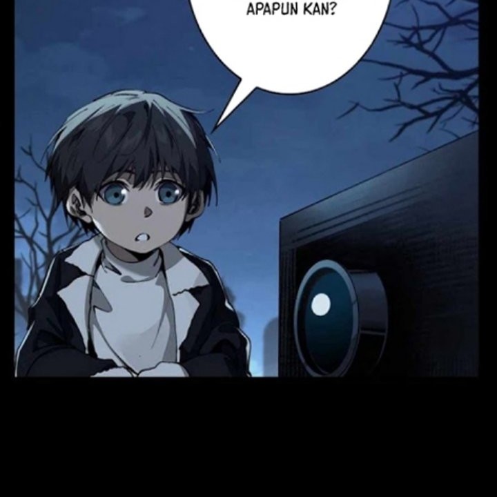 Physics Of The Wasteland Chapter 18 Gambar 30