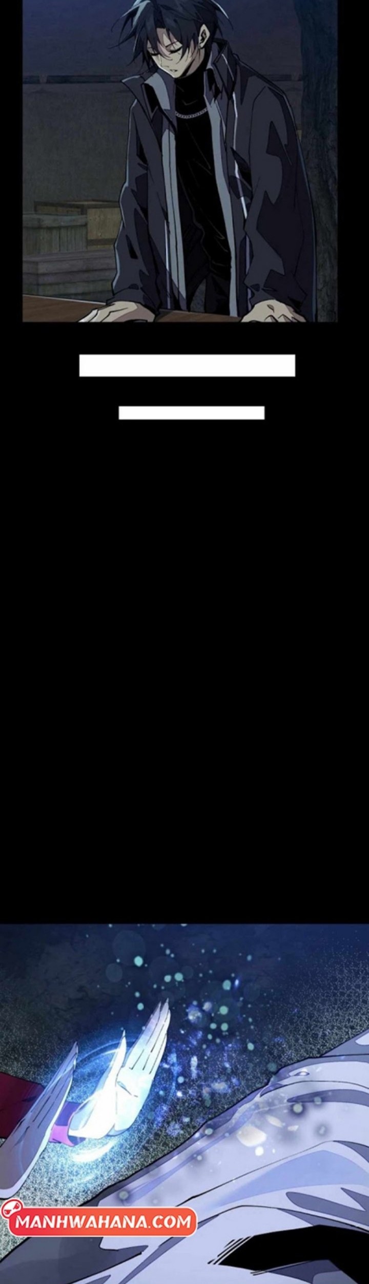 Physics Of The Wasteland Chapter 18 Gambar 32