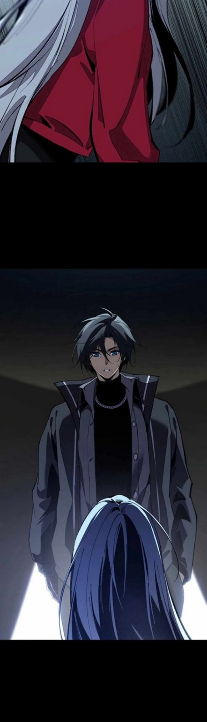 Physics Of The Wasteland Chapter 18 Gambar 35