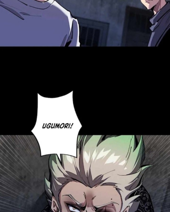 Physics Of The Wasteland Chapter 18 Gambar 3