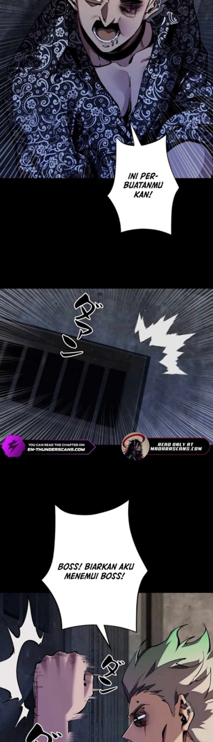 Physics Of The Wasteland Chapter 18 Gambar 4