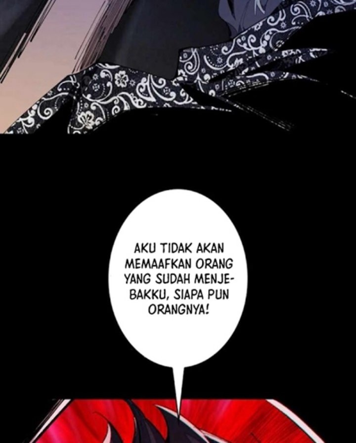 Physics Of The Wasteland Chapter 18 Gambar 6