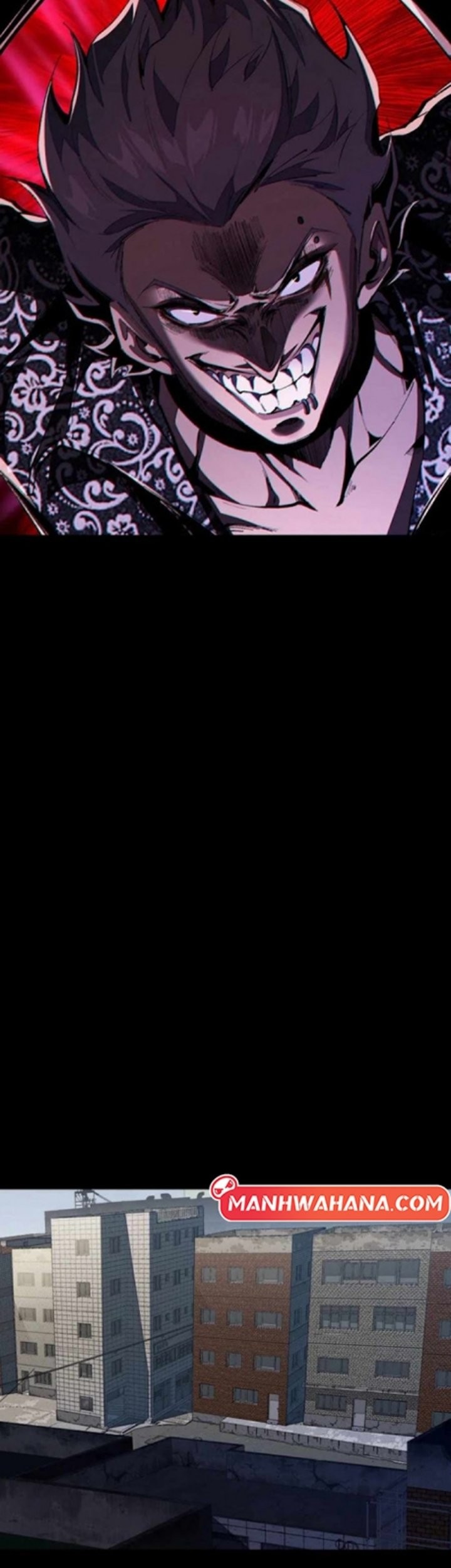 Physics Of The Wasteland Chapter 18 Gambar 7