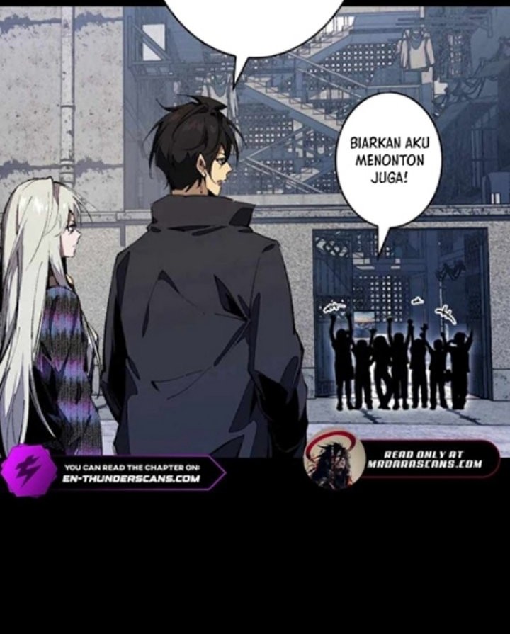 Physics Of The Wasteland Chapter 18 Gambar 9