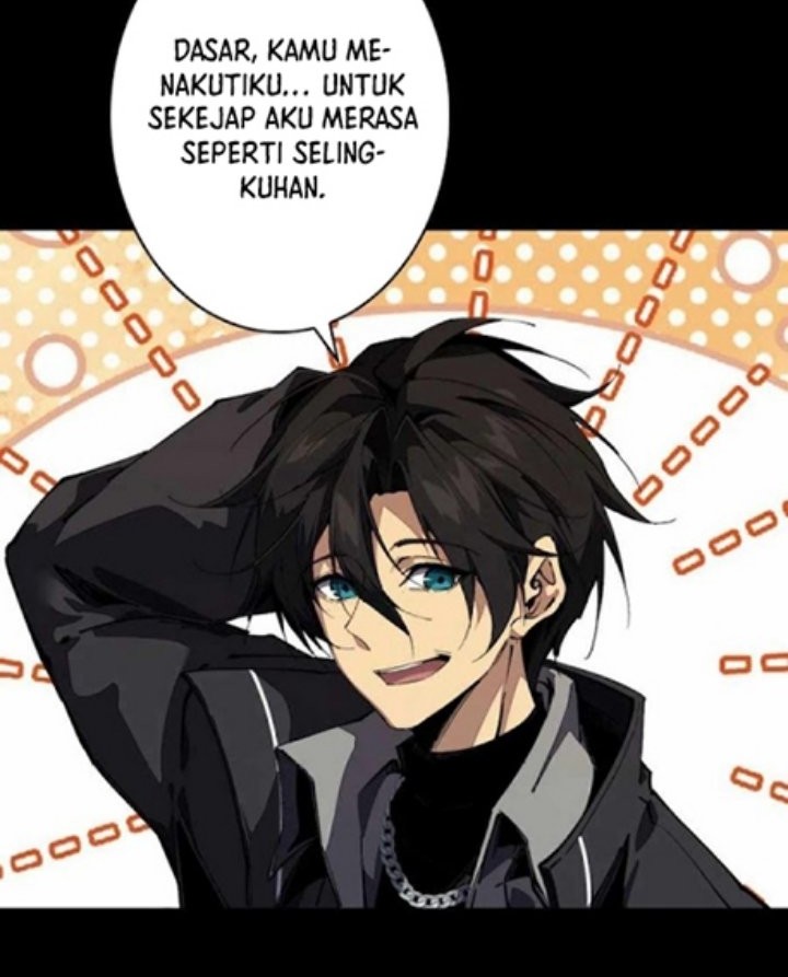 Physics Of The Wasteland Chapter 18 Gambar 12