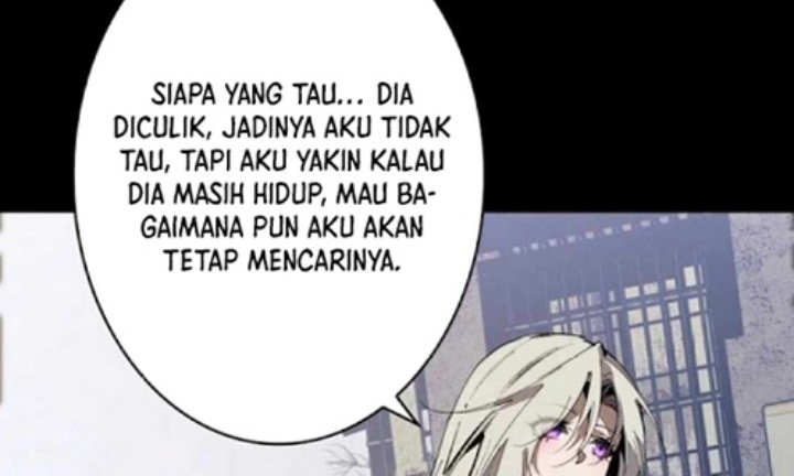 Physics Of The Wasteland Chapter 18 Gambar 15