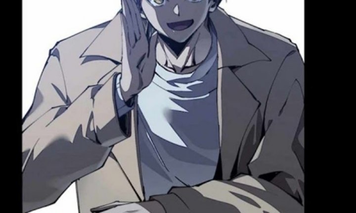 Physics Of The Wasteland Chapter 18 Gambar 18