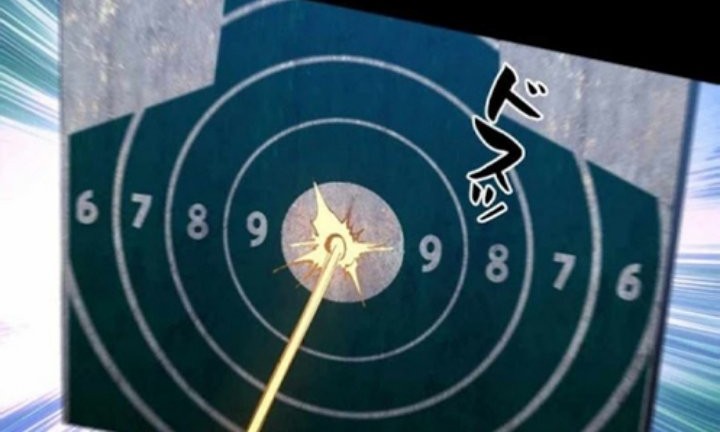 Physics Of The Wasteland Chapter 18 Gambar 21