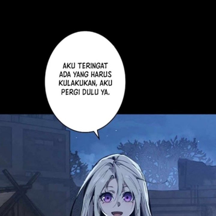 Physics Of The Wasteland Chapter 18 Gambar 27