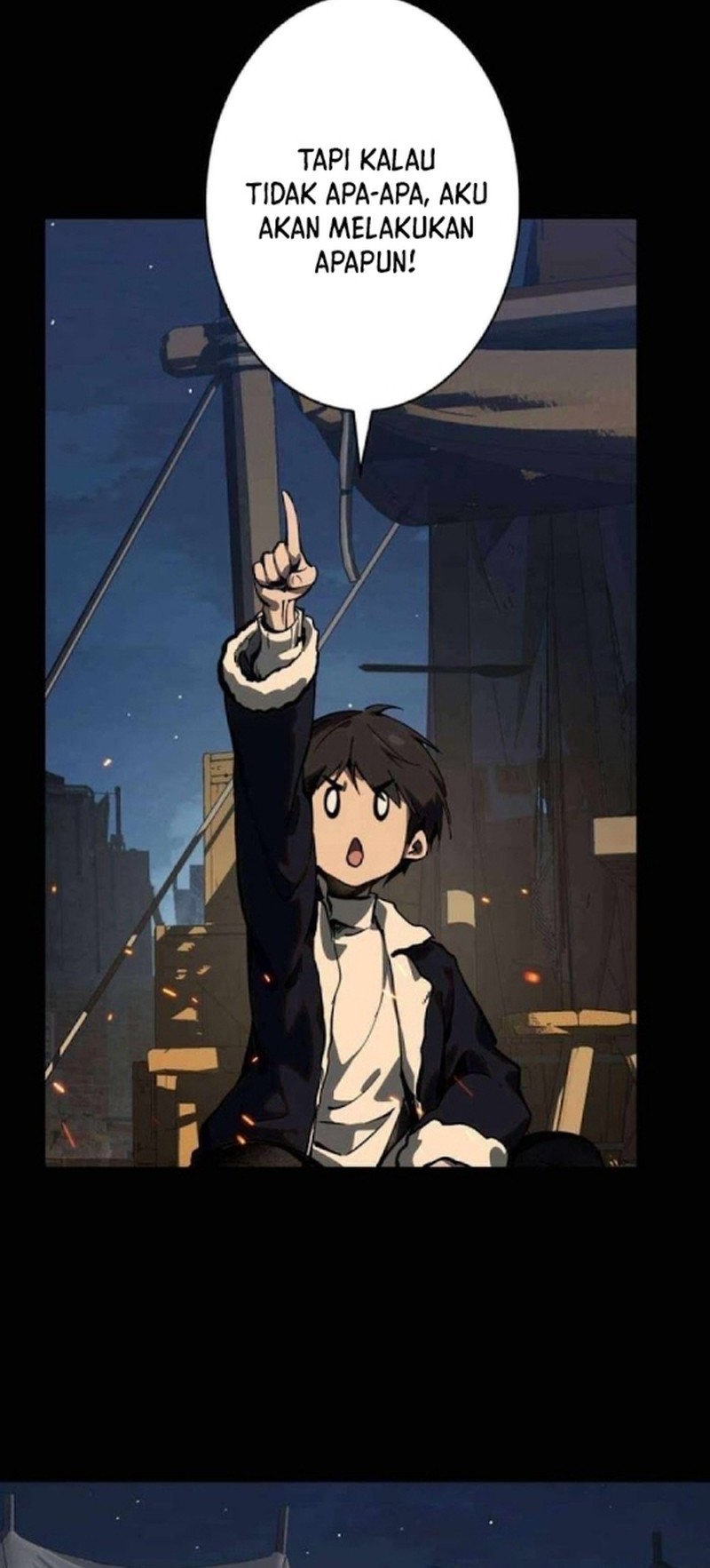 Physics Of The Wasteland Chapter 19 Gambar 30