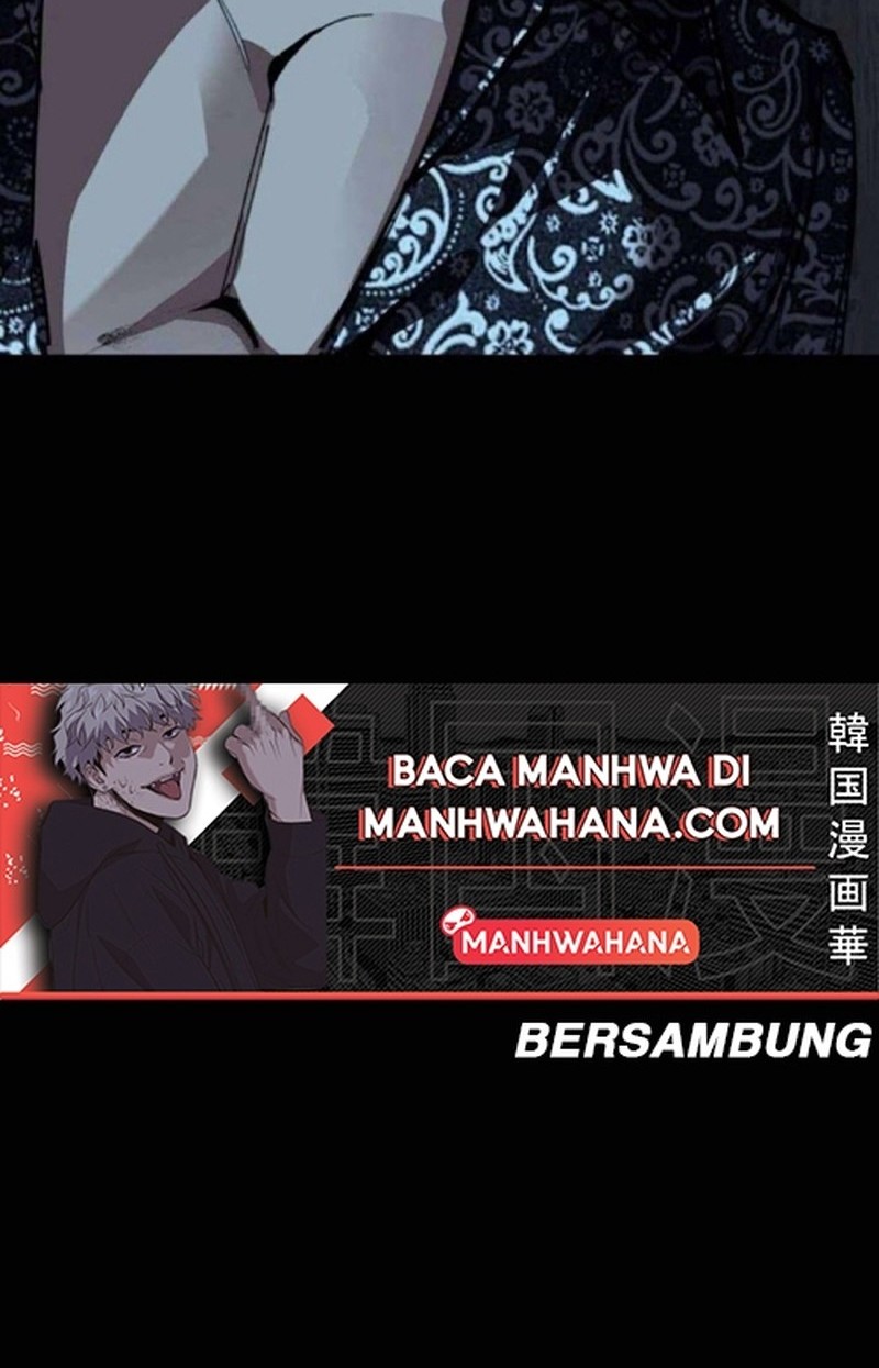 Physics Of The Wasteland Chapter 19 Gambar 35