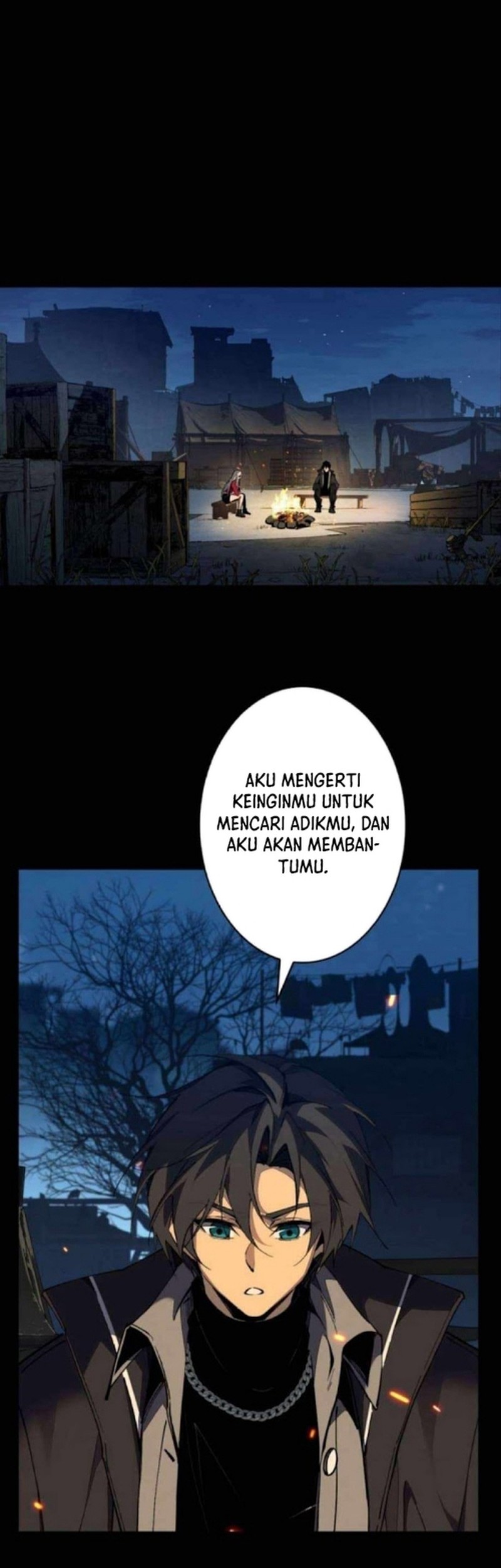Baca  Physics Of The Wasteland Chapter 19 Gambar 2