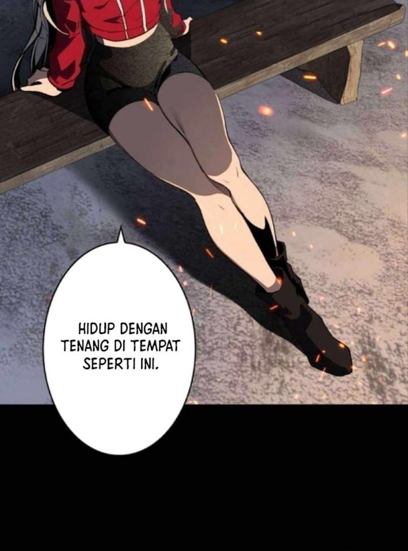 Physics Of The Wasteland Chapter 19 Gambar 6