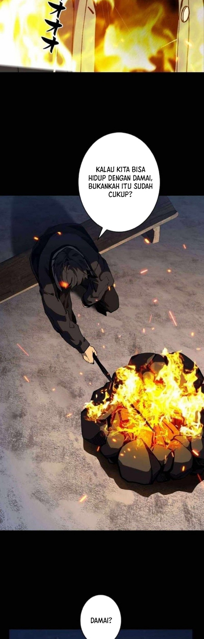 Physics Of The Wasteland Chapter 19 Gambar 8