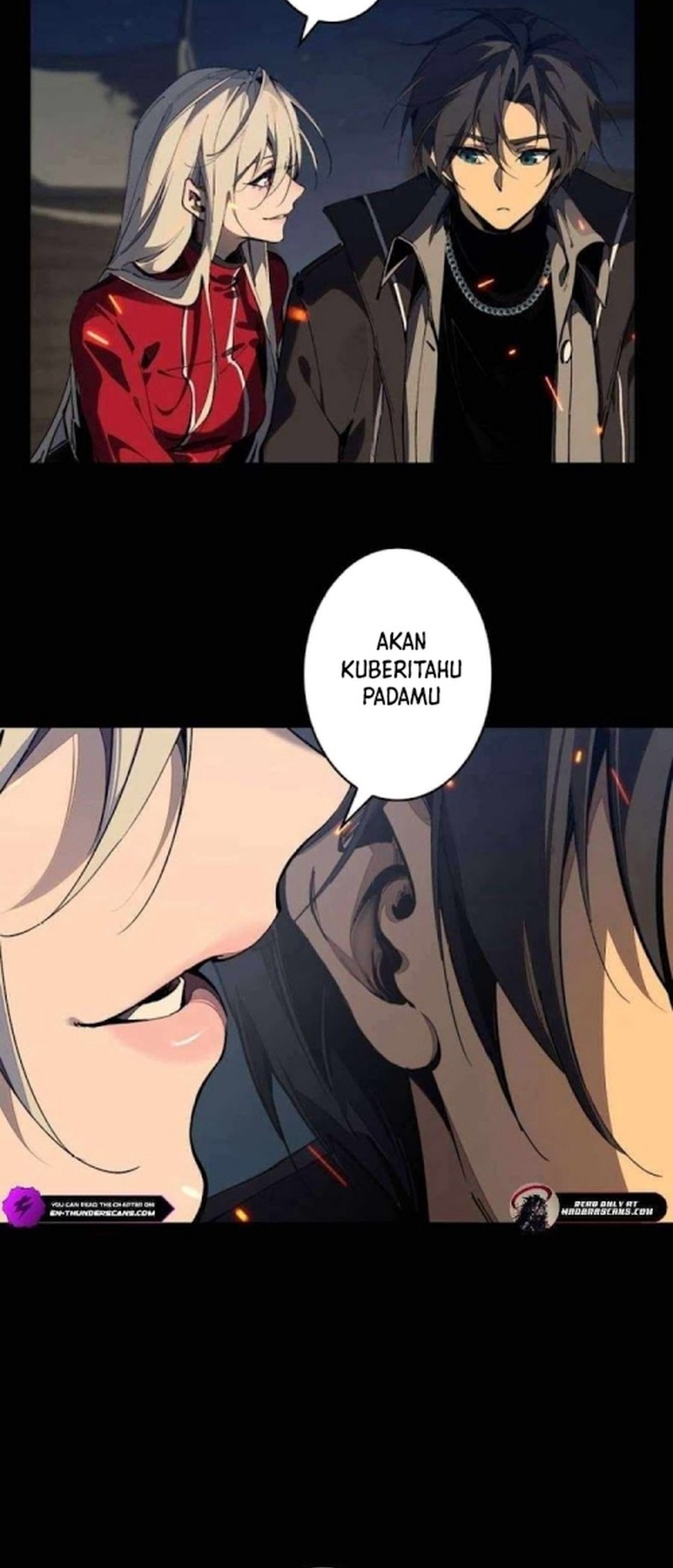 Physics Of The Wasteland Chapter 19 Gambar 9