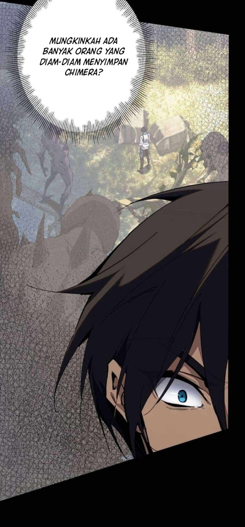 Physics Of The Wasteland Chapter 19 Gambar 12