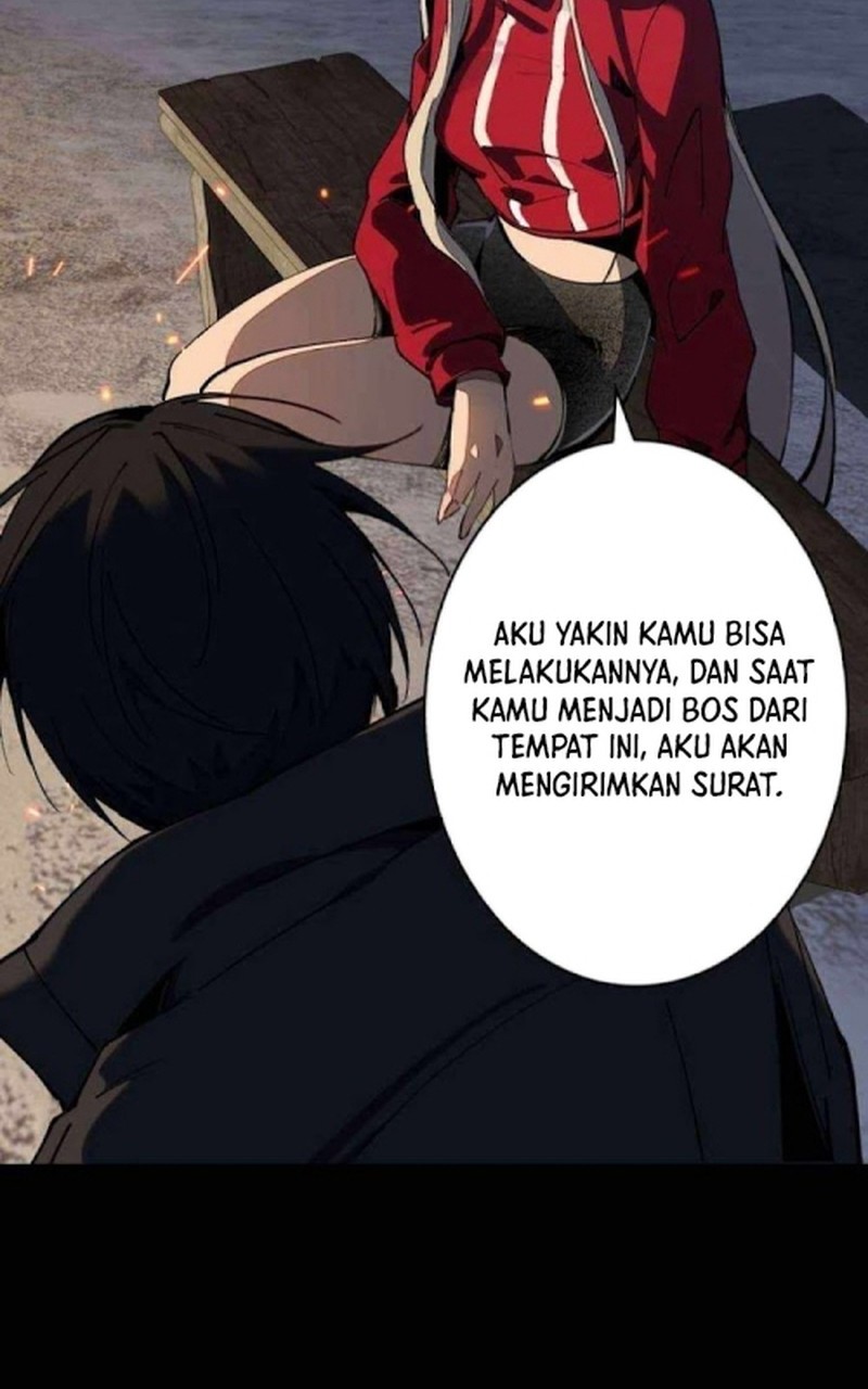 Physics Of The Wasteland Chapter 19 Gambar 15