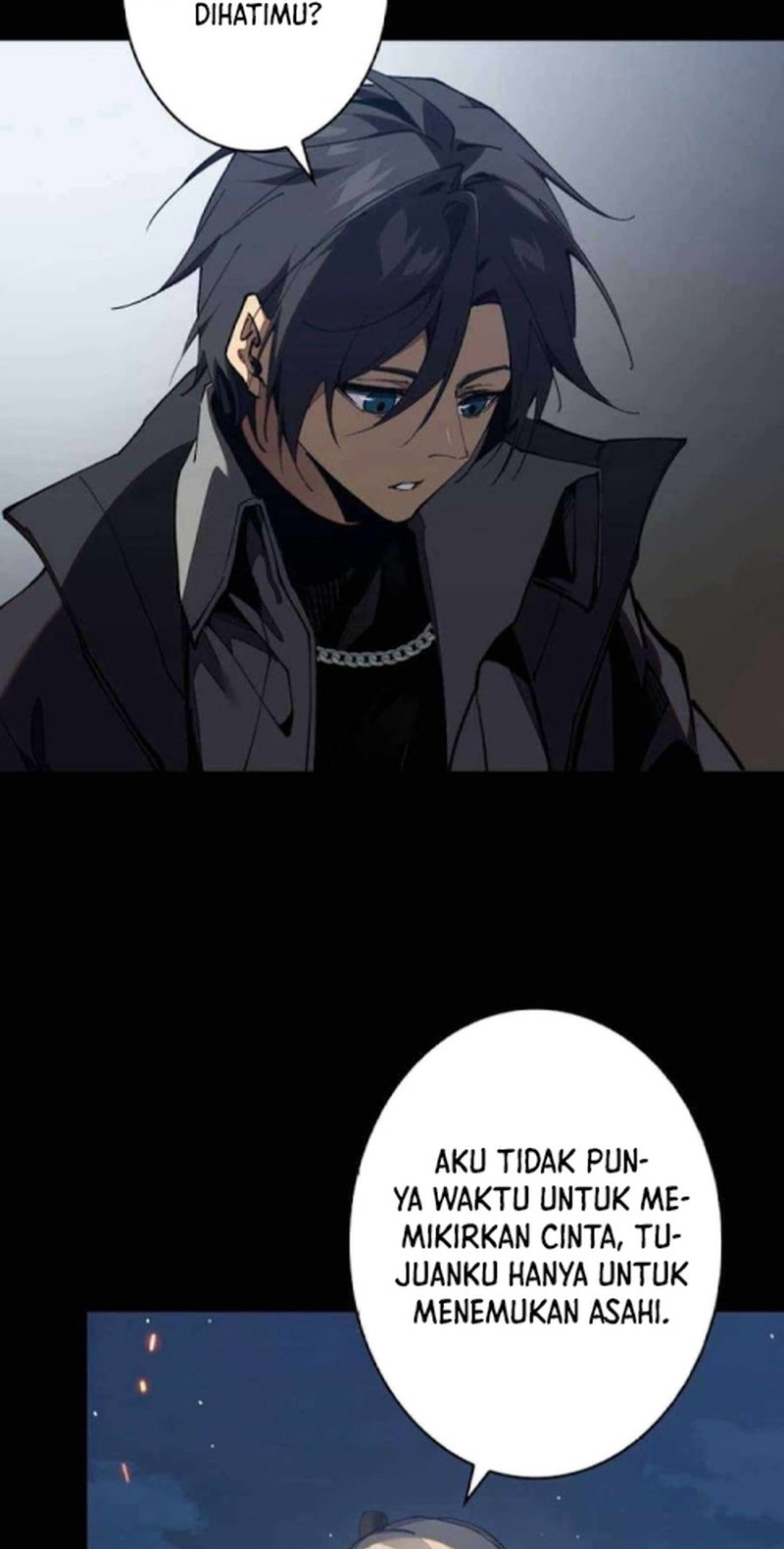 Physics Of The Wasteland Chapter 19 Gambar 18