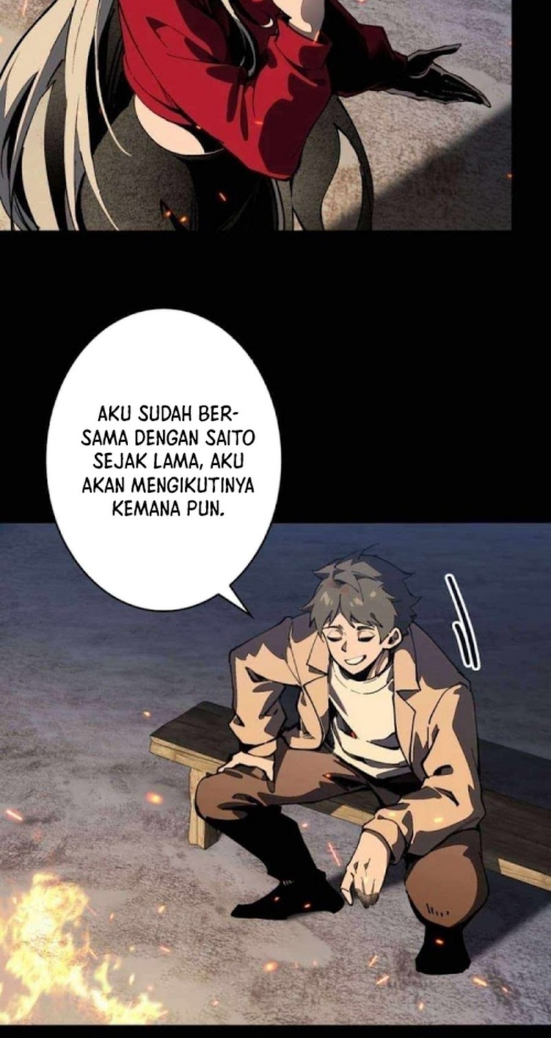 Physics Of The Wasteland Chapter 19 Gambar 27