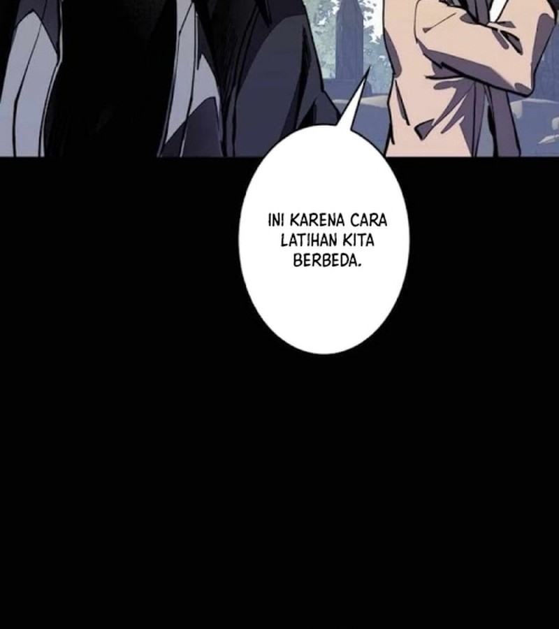 Physics Of The Wasteland Chapter 20 Gambar 30