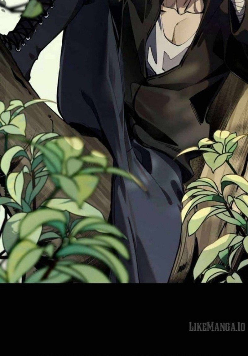 Physics Of The Wasteland Chapter 20 Gambar 6