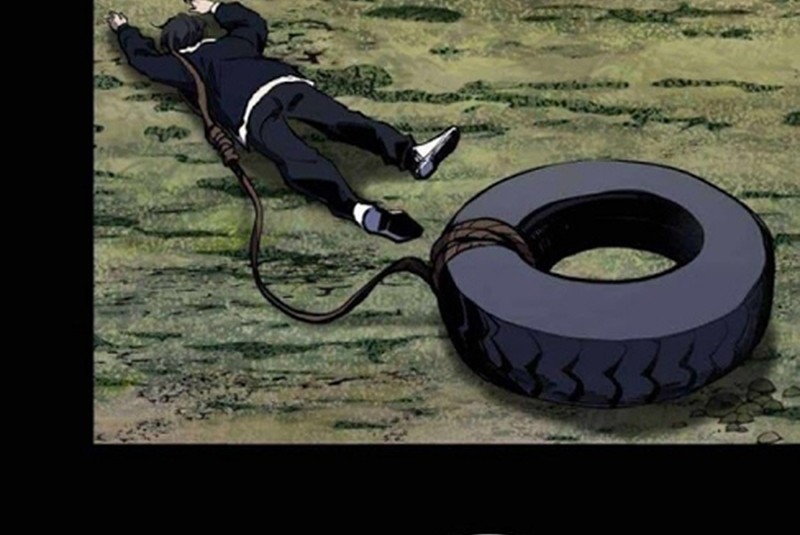 Physics Of The Wasteland Chapter 20 Gambar 12