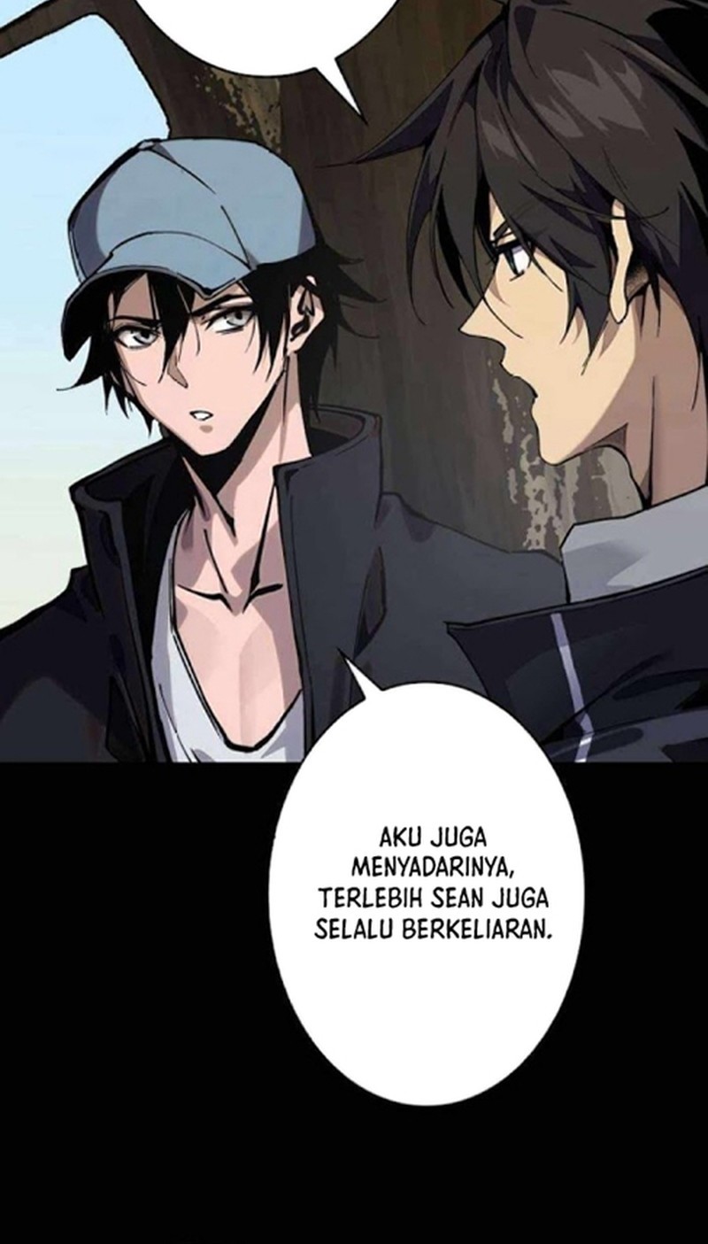 Physics Of The Wasteland Chapter 20 Gambar 15