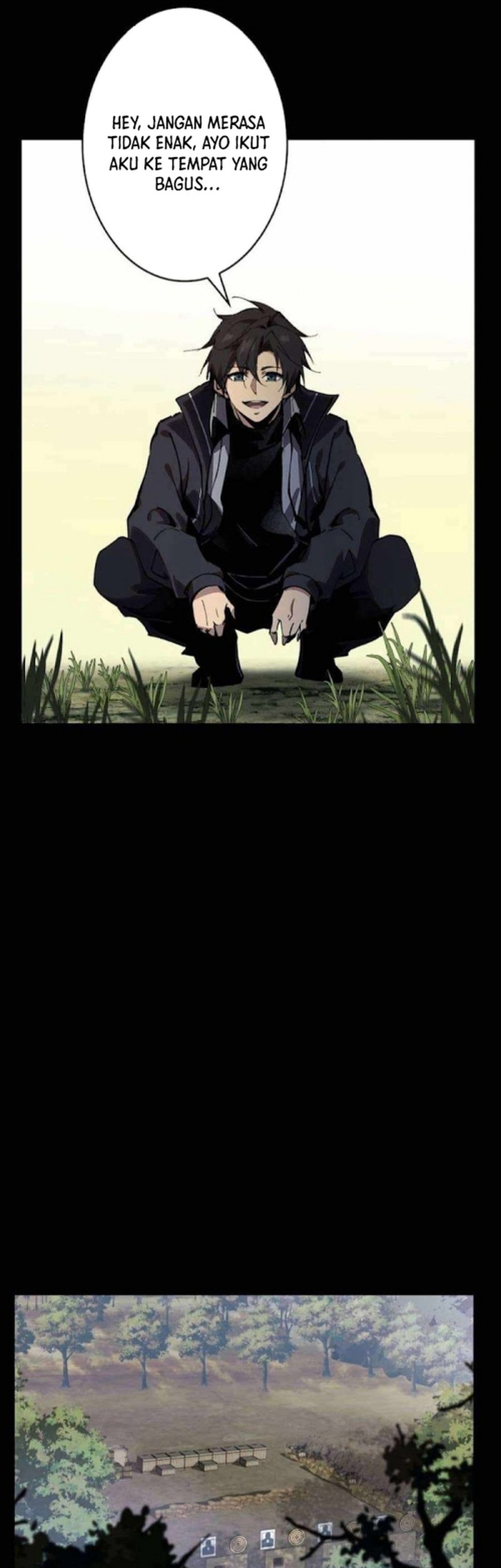 Physics Of The Wasteland Chapter 20 Gambar 25