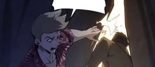 Baca  Physics Of The Wasteland Chapter 21 Gambar 2