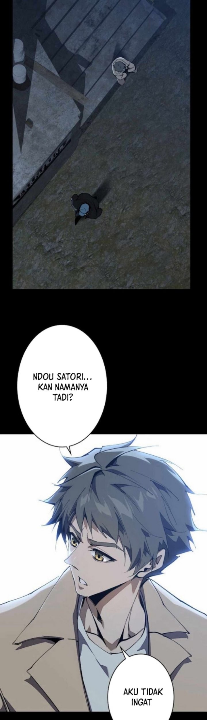 Physics Of The Wasteland Chapter 22 Gambar 30