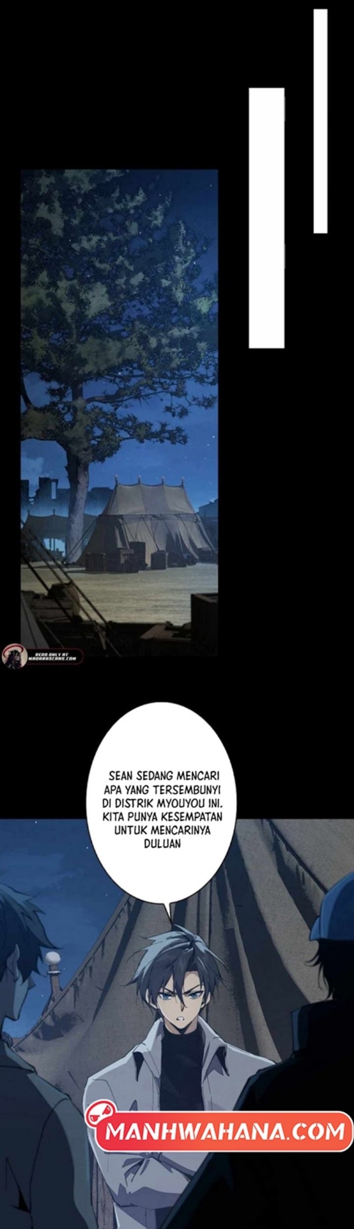 Baca  Physics Of The Wasteland Chapter 22 Gambar 2