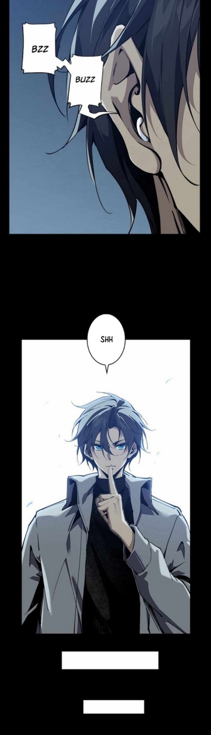 Physics Of The Wasteland Chapter 22 Gambar 7