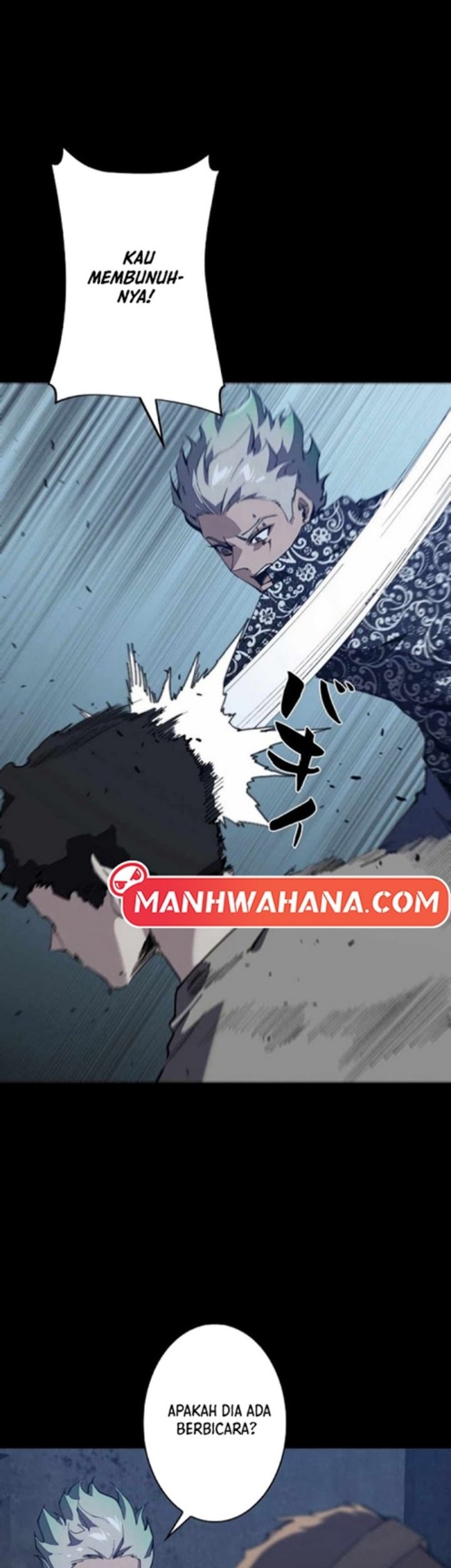 Physics Of The Wasteland Chapter 22 Gambar 8