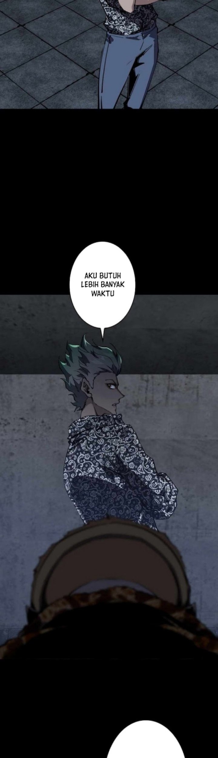 Physics Of The Wasteland Chapter 22 Gambar 11