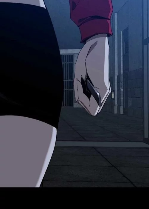 Baca  Physics Of The Wasteland Chapter 23 Gambar 2