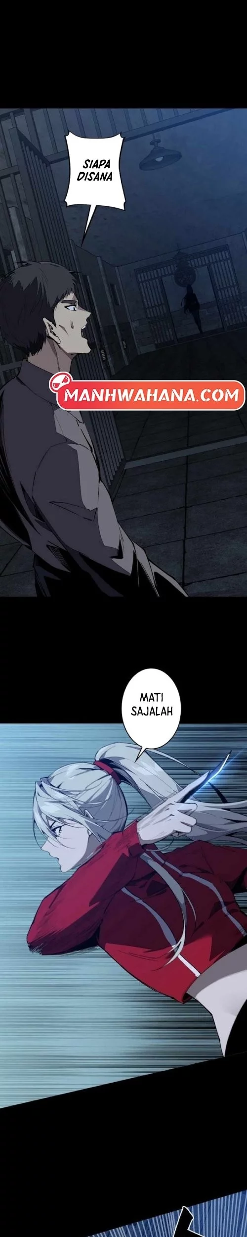 Physics Of The Wasteland Chapter 23 Gambar 3