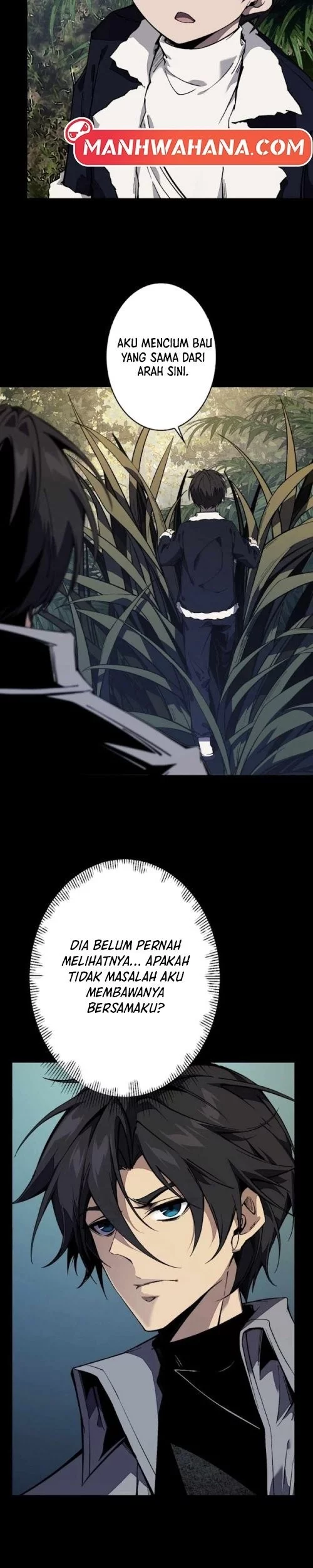 Physics Of The Wasteland Chapter 23 Gambar 11