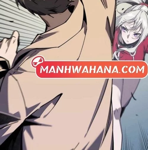 Physics Of The Wasteland Chapter 24 Gambar 20