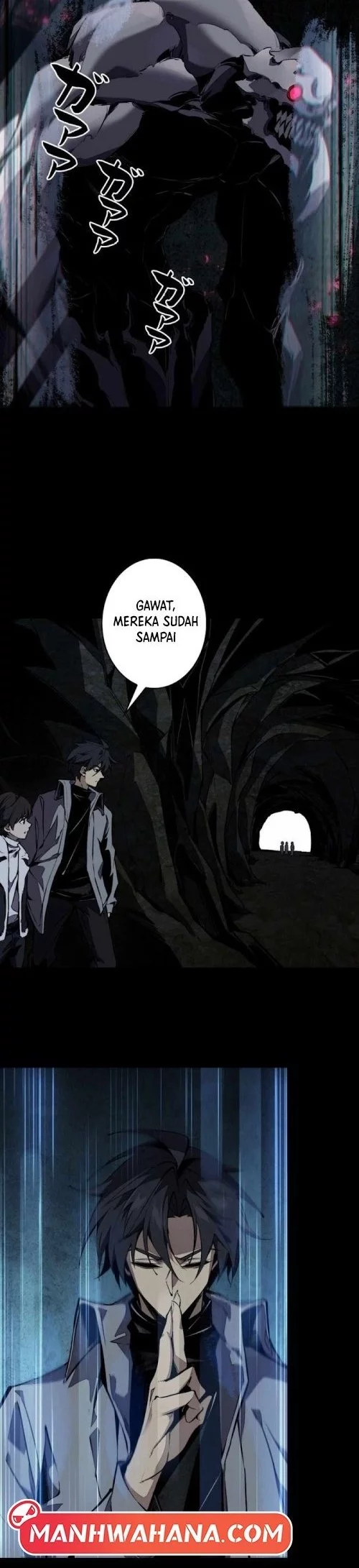 Baca  Physics Of The Wasteland Chapter 24 Gambar 2