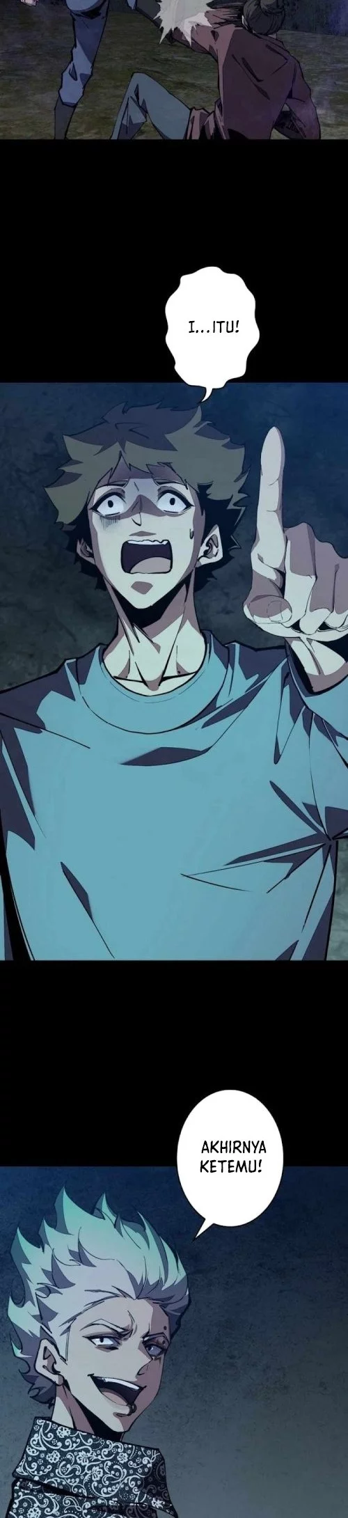 Physics Of The Wasteland Chapter 24 Gambar 6