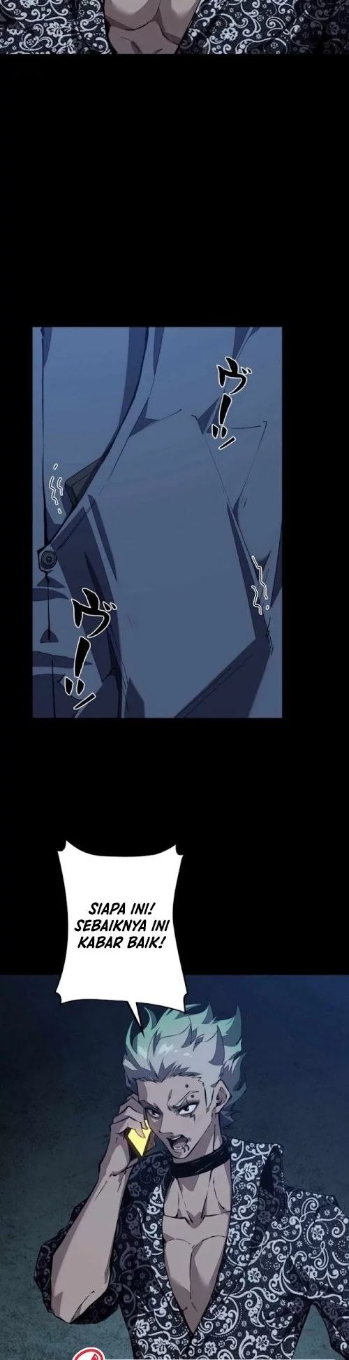 Physics Of The Wasteland Chapter 24 Gambar 10