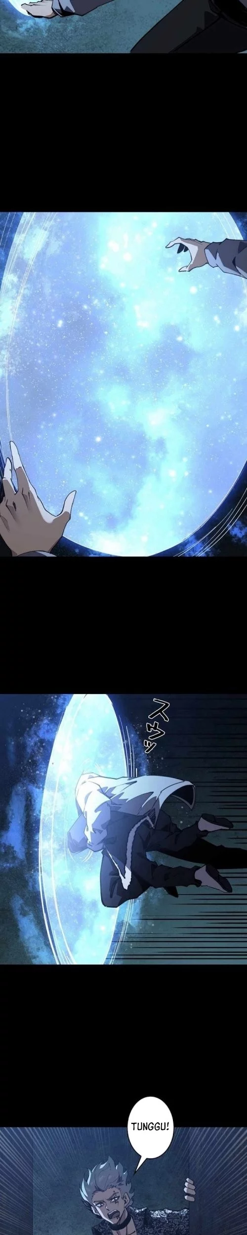 Physics Of The Wasteland Chapter 24 Gambar 15