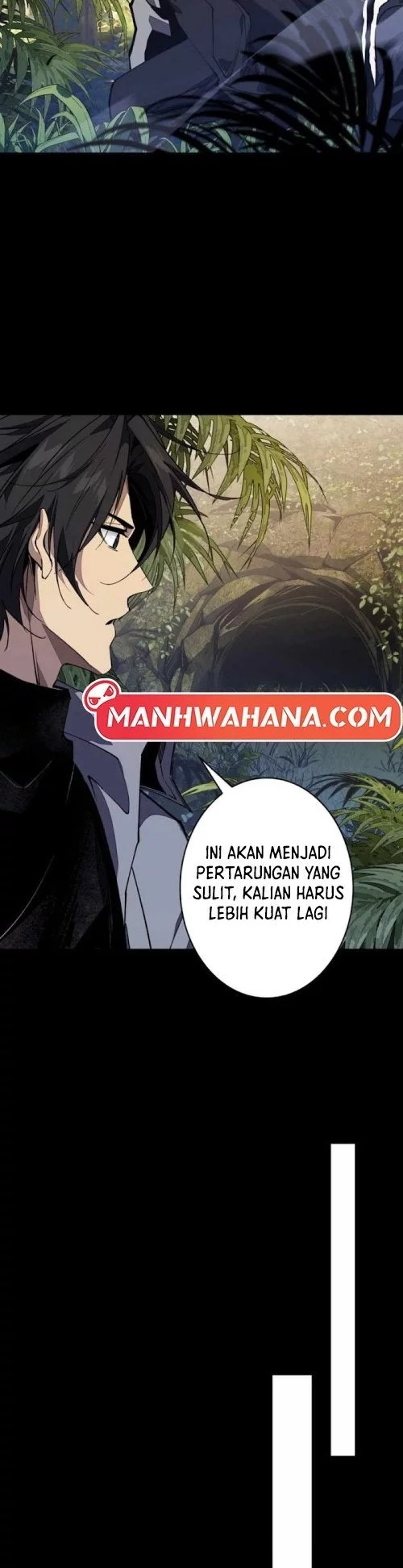 Physics Of The Wasteland Chapter 24 Gambar 18