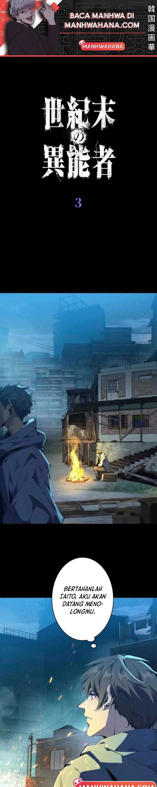 Baca Physics Of The Wasteland Chapter 3 Gambar 2