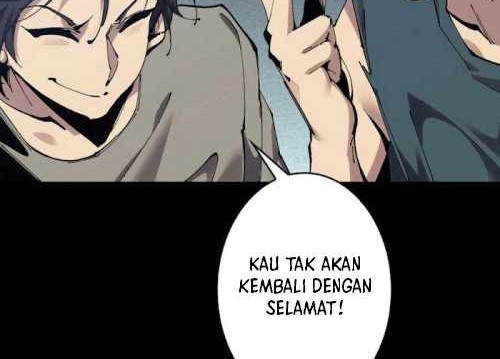 Physics Of The Wasteland Chapter 4 Gambar 27