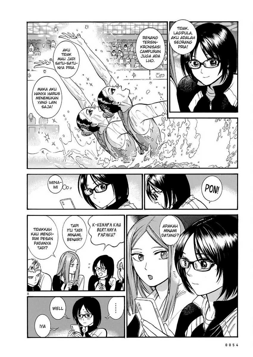 Piccolina Chapter 10 Gambar 10