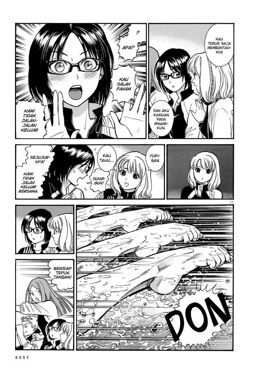 Piccolina Chapter 10 Gambar 13