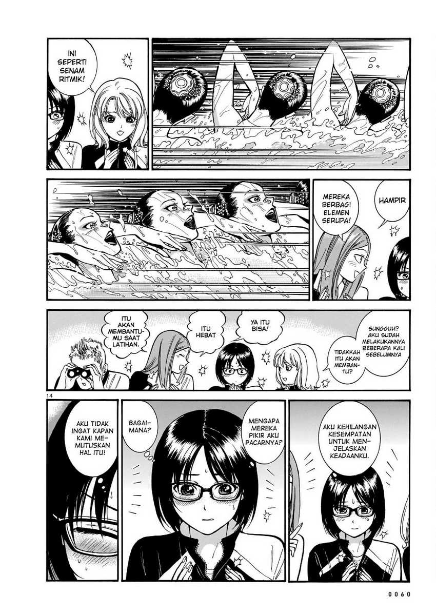 Piccolina Chapter 10 Gambar 16